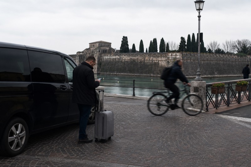 Valpolicella Wine and Lunch Trip from Lake Garda